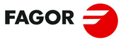 Логотип фирмы Fagor в Кирове