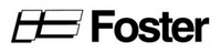 Логотип фирмы Foster в Кирове