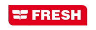 Логотип фирмы Fresh в Кирове