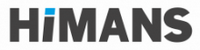 Логотип фирмы HiMANS в Кирове