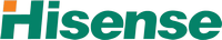 Логотип фирмы Hisense в Кирове