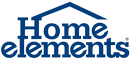 Логотип фирмы HOME-ELEMENT в Кирове