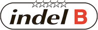 Логотип фирмы Indel B в Кирове