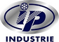 Логотип фирмы IP INDUSTRIE в Кирове