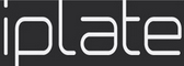 Логотип фирмы Iplate в Кирове