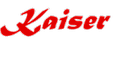 Логотип фирмы Kaiser в Кирове