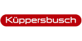 Логотип фирмы Kuppersbusch в Кирове