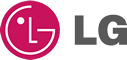 Логотип фирмы LG в Кирове