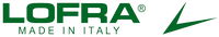 Логотип фирмы LOFRA в Кирове