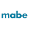 Логотип фирмы Mabe в Кирове