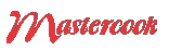 Логотип фирмы MasterCook в Кирове