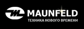 Логотип фирмы Maunfeld в Кирове