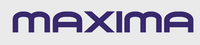 Логотип фирмы Maxima в Кирове