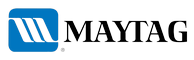 Логотип фирмы Maytag в Кирове