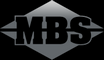 Логотип фирмы MBS в Кирове