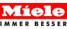 Логотип фирмы Miele в Кирове
