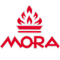 Логотип фирмы Mora в Кирове