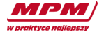 Логотип фирмы MPM Product в Кирове