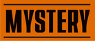 Логотип фирмы Mystery в Кирове