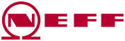 Логотип фирмы NEFF в Кирове
