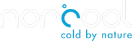 Логотип фирмы Norcool в Кирове
