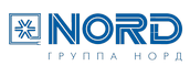 Логотип фирмы NORD в Кирове