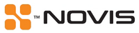 Логотип фирмы NOVIS-Electronics в Кирове