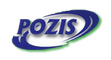 Логотип фирмы Pozis в Кирове