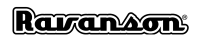 Логотип фирмы Ravanson в Кирове