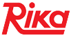 Логотип фирмы Rika в Кирове