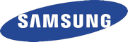 Логотип фирмы Samsung в Кирове