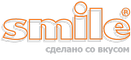Логотип фирмы Smile в Кирове