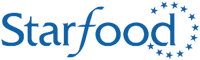 Логотип фирмы Starfood в Кирове