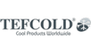 Логотип фирмы TefCold в Кирове