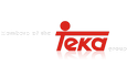 Логотип фирмы TEKA в Кирове