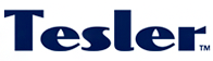 Логотип фирмы Tesler в Кирове