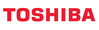Логотип фирмы Toshiba в Кирове