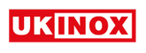 Логотип фирмы Ukinox в Кирове