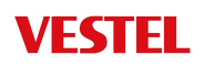 Логотип фирмы Vestel в Кирове