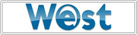 Логотип фирмы WEST в Кирове