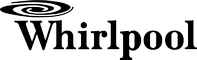 Логотип фирмы Whirlpool в Кирове