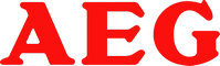 Логотип фирмы AEG в Кирове