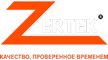 Логотип фирмы Zertek в Кирове