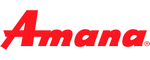 Логотип фирмы Amana в Кирове