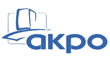 Логотип фирмы AKPO в Кирове