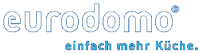 Логотип фирмы Eurodomo в Кирове