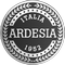 Логотип фирмы Ardesia в Кирове