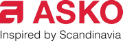 Логотип фирмы Asko в Кирове