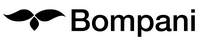 Логотип фирмы Bompani в Кирове