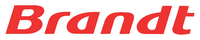 Логотип фирмы Brandt в Кирове